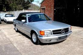 Image result for 500SEC W126C