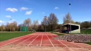 Image result for Sheepmount Athletics Stadium