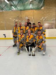 Image result for Havering Skater Hockey Club