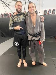 Image result for Devon Brazilian Jiu-Jitsu
