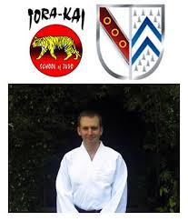Image result for Tora-Kai Judo