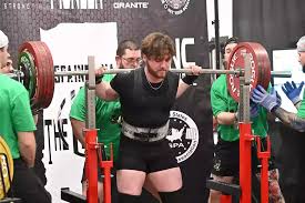 Image result for University of Derby Powerlifting and Weightlifting Club