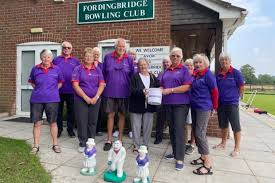 Image result for Lundin Bowling Club