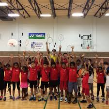 Image result for Bispham Tex Badminton Club