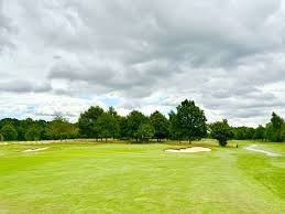 Image result for Harpenden Common Golf Club