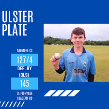 Image result for Cliftonville Cricket Club