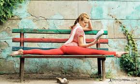 Image result for Yoga In Reading
