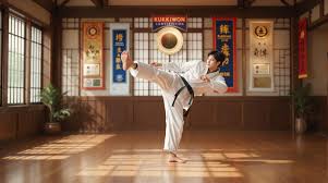 Image result for Bracknell Bytomic Taekwondo