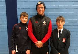 Image result for Bridgnorth Cricket Club