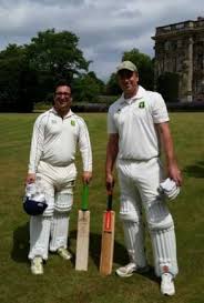 Image result for Norton Lindsay & Wolverton Cricket Club