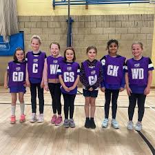 Image result for Ponteland Netball Club