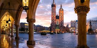 Image result for krakow poland