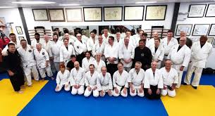 Image result for British Jujitsu Ryu