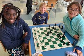 Image result for Musselburgh Chess Club