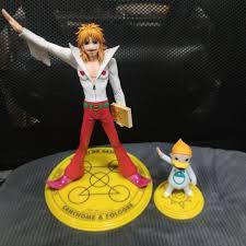 「パルコ・フォルゴレ 金色のガッシュベル!!」の画像検索結果