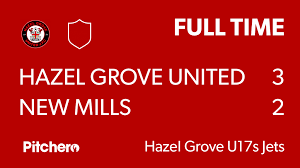 Image result for Hazel Grove United JFC