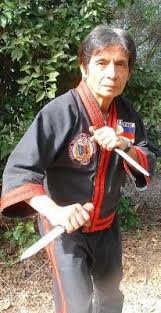 Image result for Kali Escrima Club