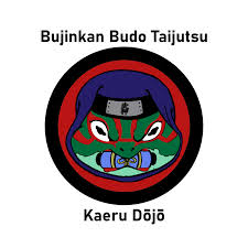 Image result for Bujinkan Mid Kent Dojo