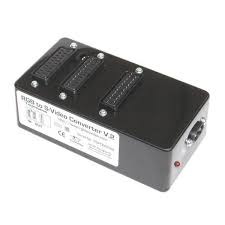 Image result for s-video scart