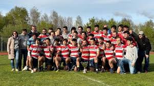 Image result for Vigo Rugby Football Club