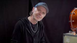 Image result for lars ulrich