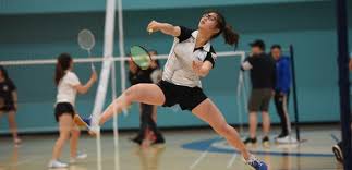 Image result for St Michaels Badminton Club