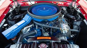 Hasil gambar untuk ford mustang Mustang Boss 429 1969