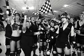 Image result for London Roller Girls