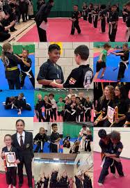 Image result for Holbrook Judo Club
