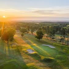 Image result for Pannal Golf Course