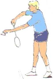 Image result for Ranmoor Badminton Club