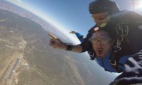 Image result for Paragon Skydiving