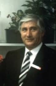 Hans Abplanalp ; President Of Abplanalp AG In 1980s Photo by ... - Hans-Abplanalp--Abplanalp-AG--1980s