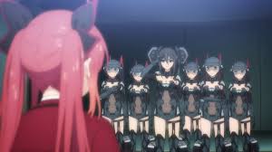 「日下部燎子 デート・ア・ライブ」の画像検索結果