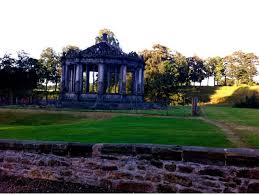 Image result for Dalkeith Park Equestrian Club