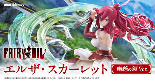 「エルザ・スカーレット FAIRY TAIL」の画像検索結果