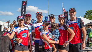 Image result for Cheltenham Triathlon Club