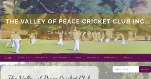 Image result for Christchurch Cricket Club
