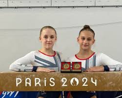 Image result for Wolverhampton Gymnastics Club