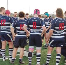 Image result for Sudbury Rugby Union Football Club