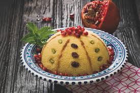 Image result for seffa couscous