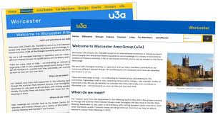 Image result for U3A Petersfield Scrabble Club