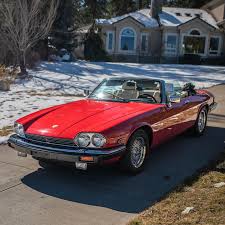 Image result for Regency Red 1990 Jaguar