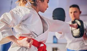 Image result for Highgate Martial Arts Academy