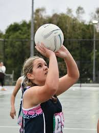 Image result for Blue Jays Netball Club