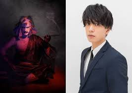 「志々雄真実 るろうに剣心 -明治剣客浪漫譚-」の画像検索結果