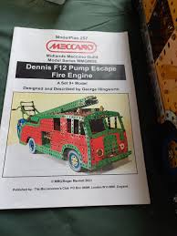 Image result for Midlands Meccano Guild