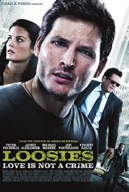 Ver pelicula Loosies (2012) online
