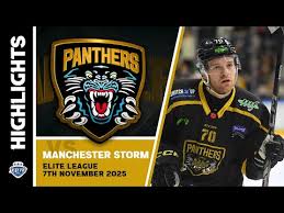 Image result for Nottingham Panthers