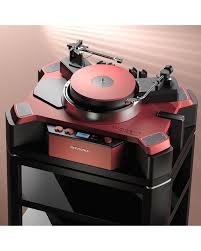 Image result for thorens reference